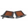 Filtro de Aire TRIUMPH BONNEVILLE SPEEDMASTER (FULL KIT) 1200 SM225S Sprint Filter
