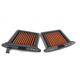Sportluftfilter TRIUMPH BONNEVILLE BOBBER (FULL KIT) 1200 SM225S Sprint Filter