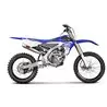 Akrapovic Yamaha WR 250 F S-Y2MET14-CIBNTA