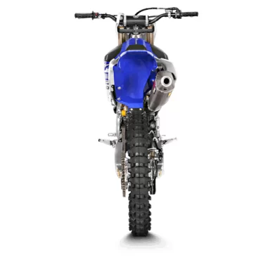 Akrapovic Yamaha WR 250 F S-Y2MET14-CIBNTA