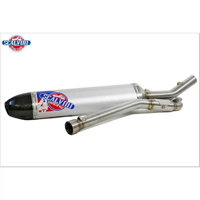Scalvini Racing Rieju 4T 125 005.095001 Scalvini Racing Rieju 4T 125 005.095001