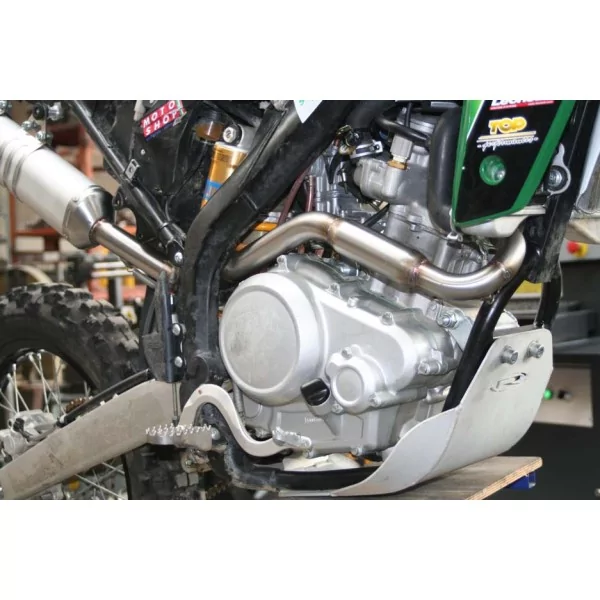 Scalvini Racing Rieju 4T 125 005.095001