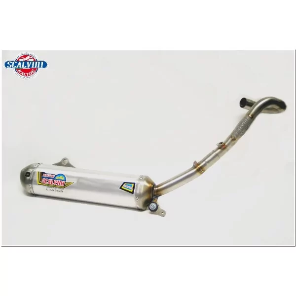 Scalvini Racing Montesa 250 005.167020