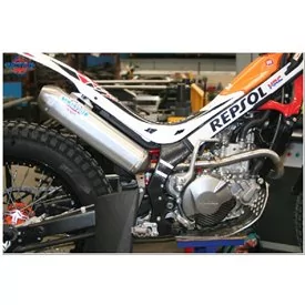 Scalvini Racing Montesa 250 005.167020
