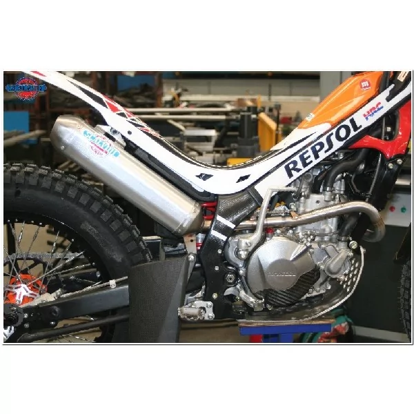 Scalvini Racing Montesa 250 005.167020
