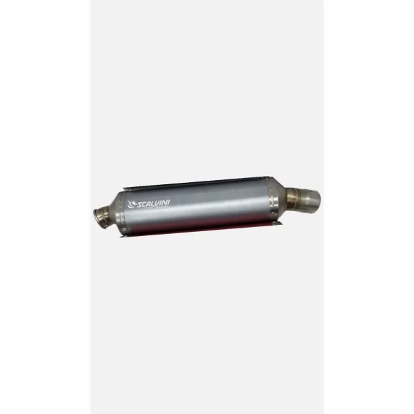 Scalvini Racing Kove FAT Track 450 02.2309042370