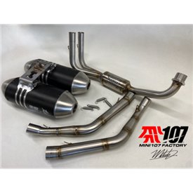 Scalvini Racing YCF MINI GP 05.0905042456