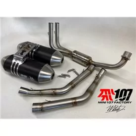 Scalvini Racing YCF MINI GP 05.0905042456