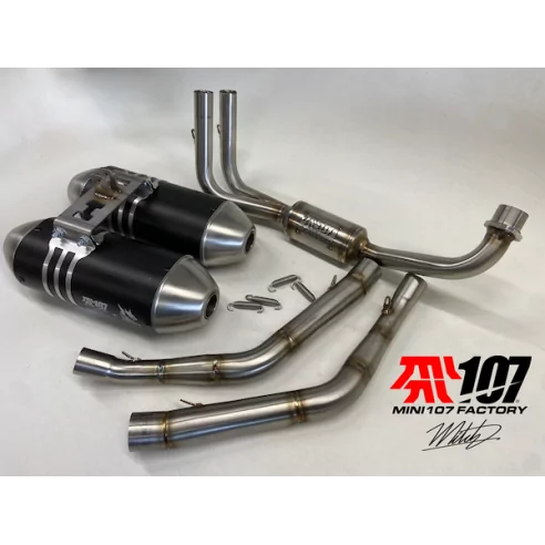 Scalvini Racing YCF MINI GP 05.0905042456