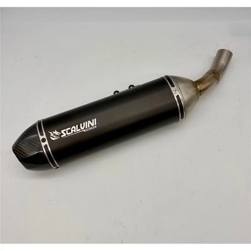 Scalvini Racing HM 4T 125 005.085001 Scalvini Racing HM 4T 125 005.085001