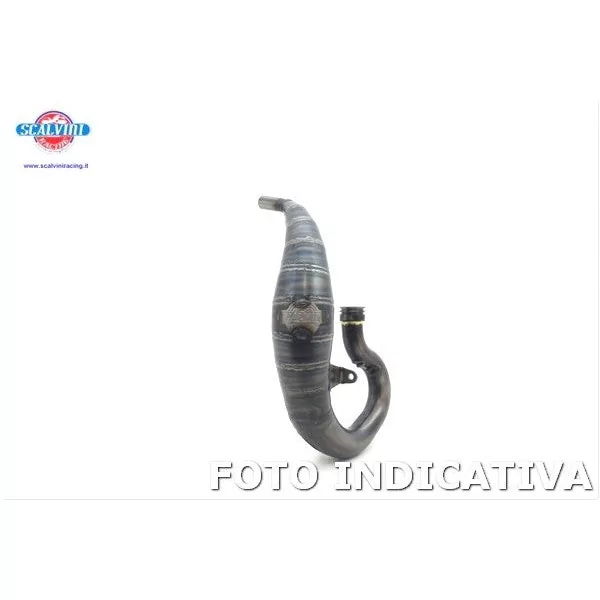 Scalvini Racing Ktm MC 500 001.019101