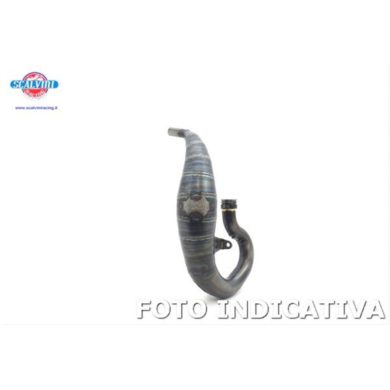 Scalvini Racing Ktm MC 500 001.019101 Scalvini Racing Ktm MC 500 001.019101