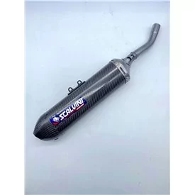Scalvini Racing Ktm SX 85 02.0103011854
