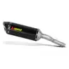 Akrapovic Kawasaki Versys 1000 S-K10SO20-HZC