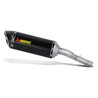 Akrapovic Kawasaki Versys 1000 S-K10SO20-HZC