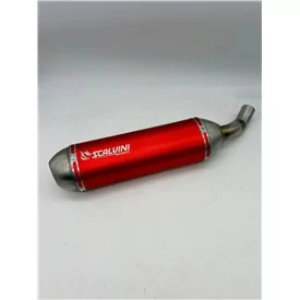 Scalvini Racing Swm 125 05.1604062161