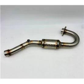Scalvini Racing Swm 125 05.1604062168
