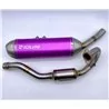 Scalvini Racing Yamaha YZ 125 005.055003