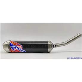 Scalvini Racing Yamaha YZ 125 02.0504022253