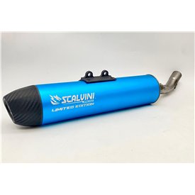 Scalvini Racing Beta Xtrainer 250 02.0705021564