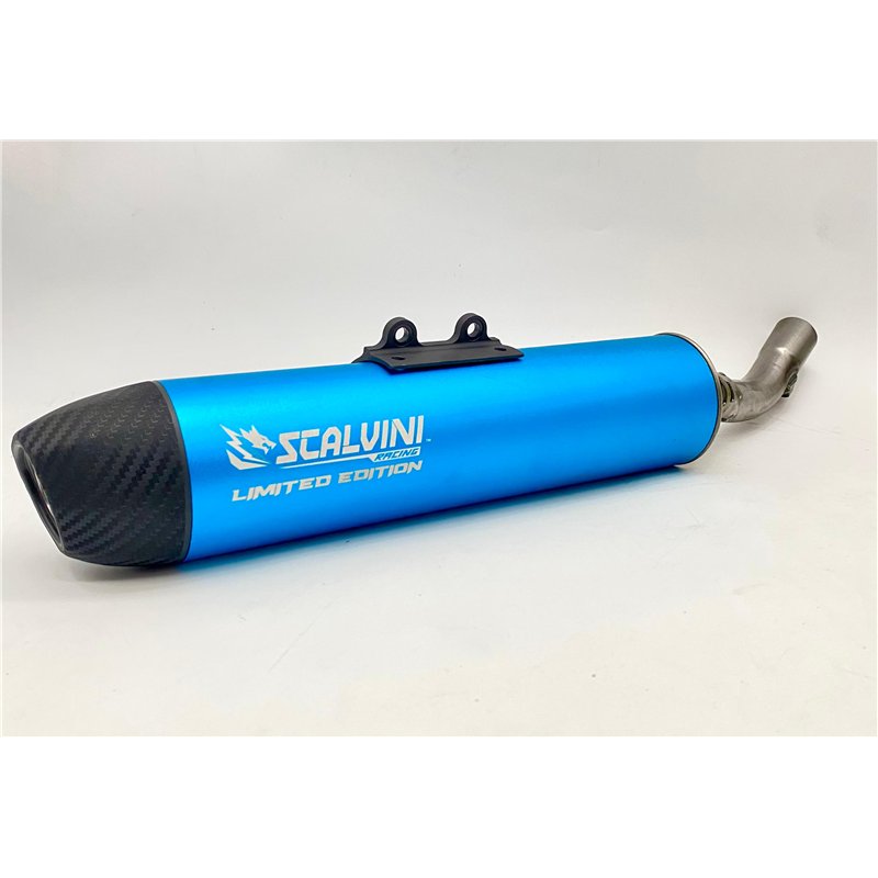 Scalvini Racing Beta Xtrainer 250 02.0705021564 Scalvini Racing Beta Xtrainer 250 02.0705021564