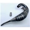 Scalvini Racing Fantic Motor 125 001.104510