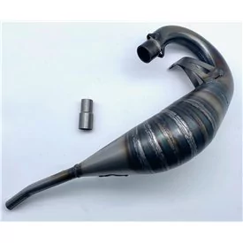 Scalvini Racing Fantic Motor XE 125 01.1004002200