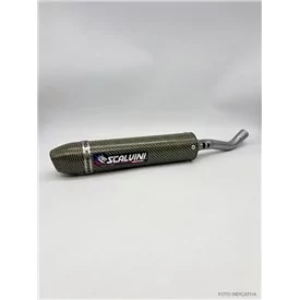 Scalvini Racing Fantic Motor 86 02.1003091054