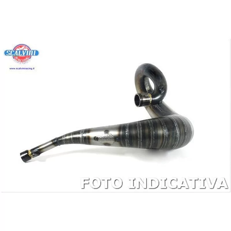 Scalvini Racing Honda CR Mod.vs 250 001.026051