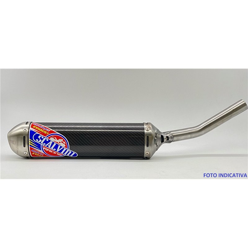 Scalvini Racing Honda CR 250 002.026126 Scalvini Racing Honda CR 250 002.026126