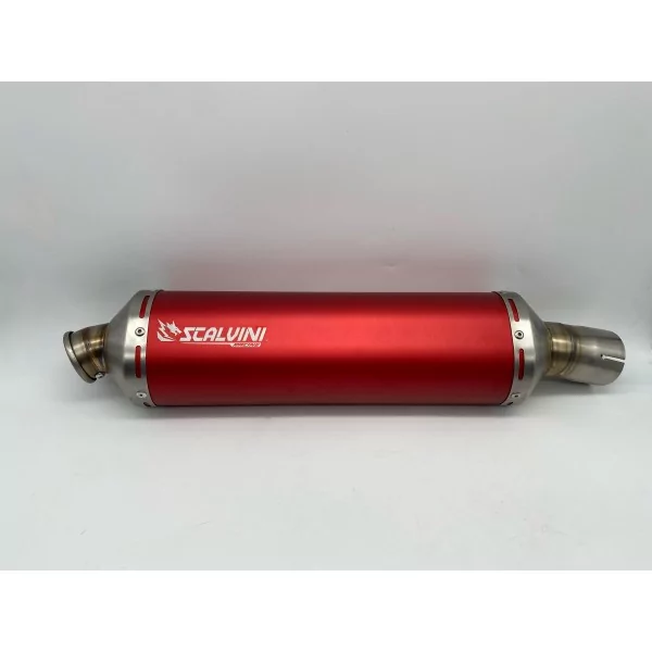 Scalvini Racing Kove FAT Track 450 02.2309042367