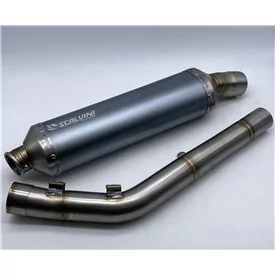 Scalvini Racing Kove Scrambler 450 05.2309042370