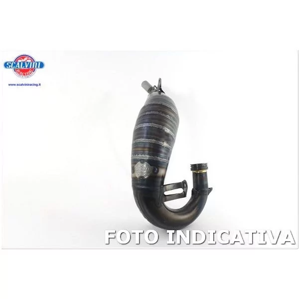 Scalvini Racing Ktm Mod. VS 125/150 001.014022