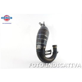 Scalvini Racing Ktm EHR 125/150 001.014023
