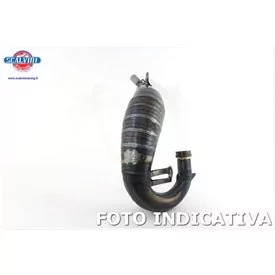 Scalvini Racing Ktm EHR 125/150 001.014023