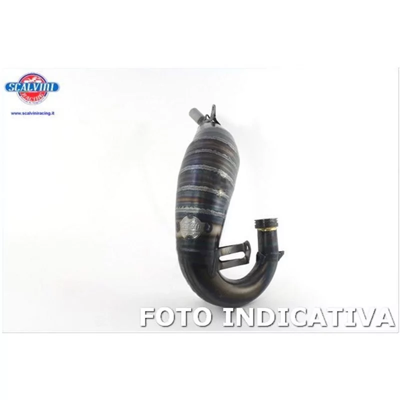 Scalvini Racing Ktm EHR 125/150 001.014023 Scalvini Racing Ktm EHR 125/150 001.014023