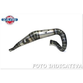 Scalvini Racing Ktm GS 250 001.016102