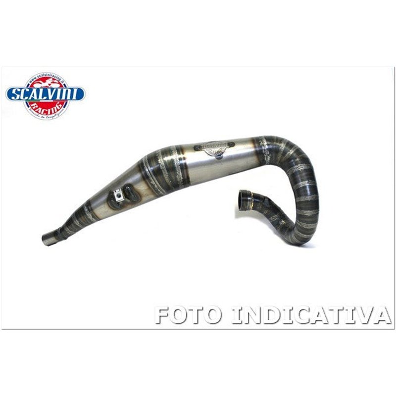 Scalvini Racing Ktm GS 250 001.016102 Scalvini Racing Ktm GS 250 001.016102
