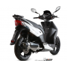 Mivv Urban Kymco Agility 125 R16+