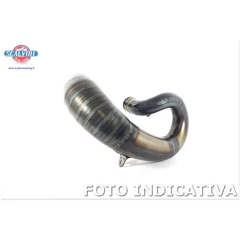 Scalvini Racing Sherco SE-R 250/300 01.1406051900 Scalvini Racing Sherco SE-R 250/300 01.1406051900