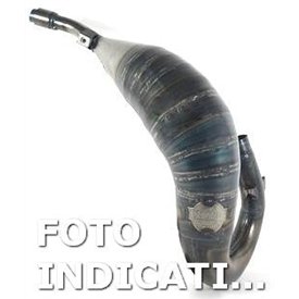 Scalvini Racing Tm Moto MX 80 001.153001