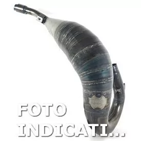 Scalvini Racing Tm Moto MX 125 001.154003