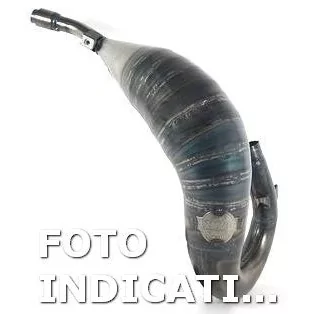 Scalvini Racing Tm Moto MX 125 001.154003