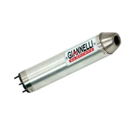 Giannelli Silencers Beta RR 50 Motard - All version