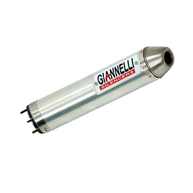 Giannelli Silencers Beta RR 50 Enduro/Motard Giannelli Silencers Beta RR 50 Enduro/Motard