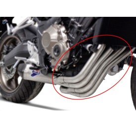 Termignoni Collettori Inox Honda CB 650 H16109410I