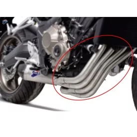 Termignoni Krümmer Edelstahl Honda CB 650 H16109410I