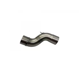 Termignoni Link Pipe Stainless Steel Ducati Multistrada V4