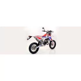 Giannelli Silencers Fantic Motor Enduro 50 Performance