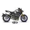 Exan Yamaha MT-09 2014/2016 X-GP